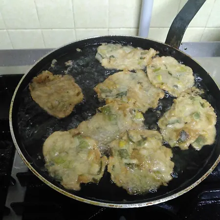 U Liccedu Hotel Bustanico