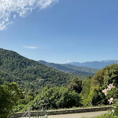 U Liccedu Hotel Bustanico