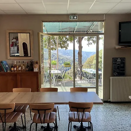 Hotel U Liccedu Bustanico