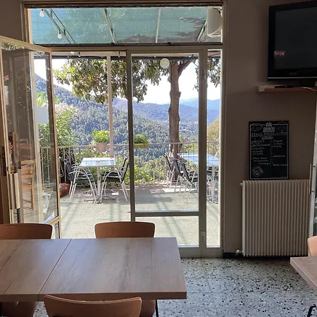 Hotel U Liccedu Bustanico