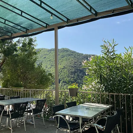 U Liccedu * Bustanico