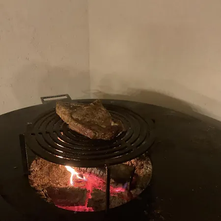 酒店 乌里赛杜酒店 Bustanico