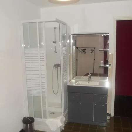 Hotel U Liccedu Bustanico