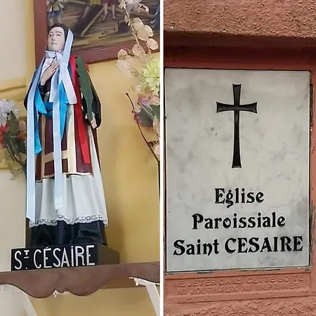 U Liccedu * Bustanico