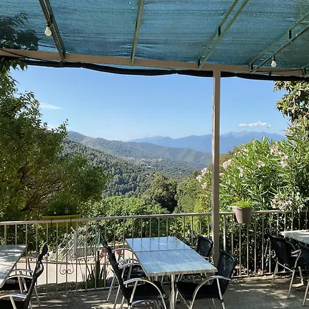 Hotel U Liccedu