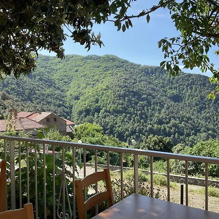 Hotel U Liccedu *