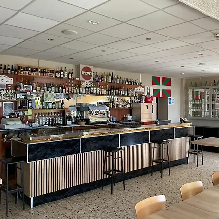 Hotel U Liccedu