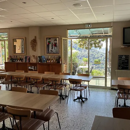 U Liccedu Hotel Bustanico