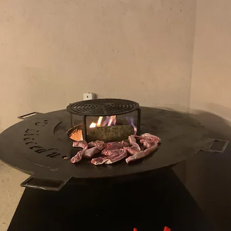 Hotel U Liccedu *
