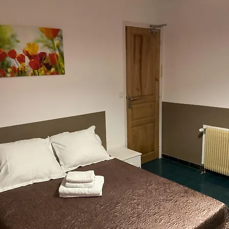 Hotel U Liccedu