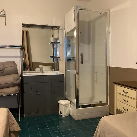 Hotel U Liccedu Bustanico