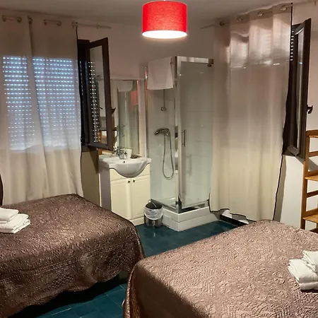 Hotel U Liccedu