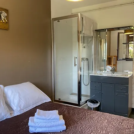 Hotel U Liccedu