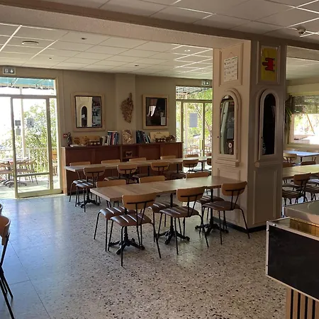 Hotel U Liccedu *