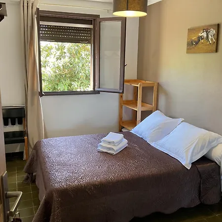 U Liccedu Hotel Bustanico