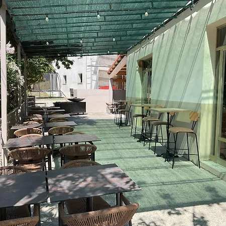 Hotel U Liccedu *