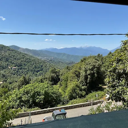 Hotel U Liccedu Bustanico