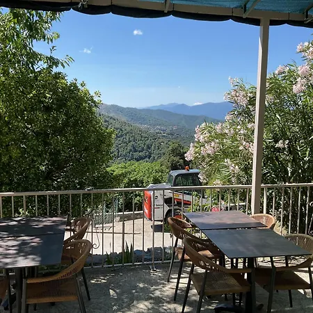 Hotel U Liccedu