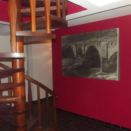 Hotel U Liccedu *