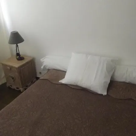 U Liccedu Hotel