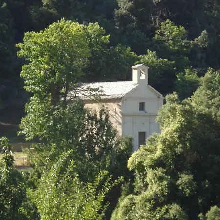 Hotel U Liccedu *