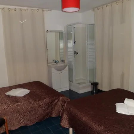 U Liccedu Hotel