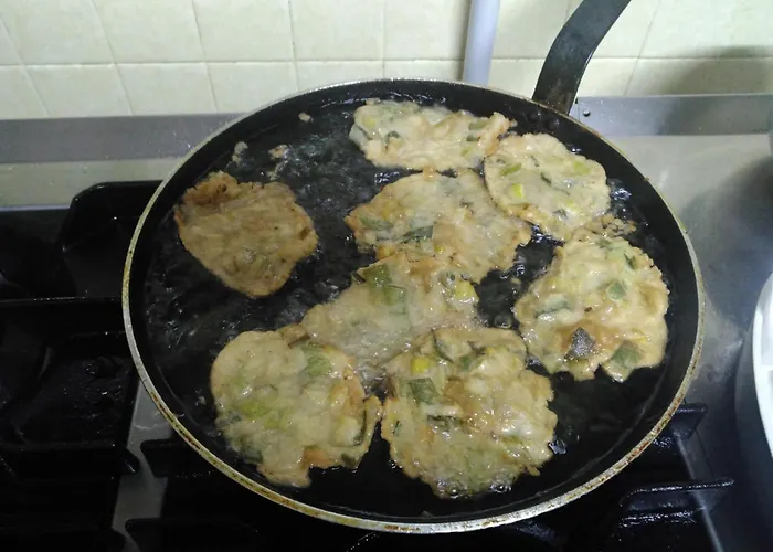 乌里赛杜酒店 酒店 Bustanico