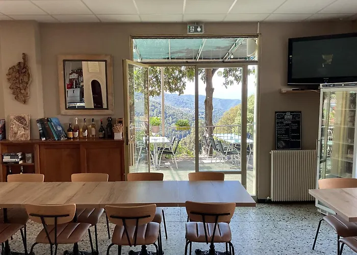 Hotel U Liccedu Bustanico