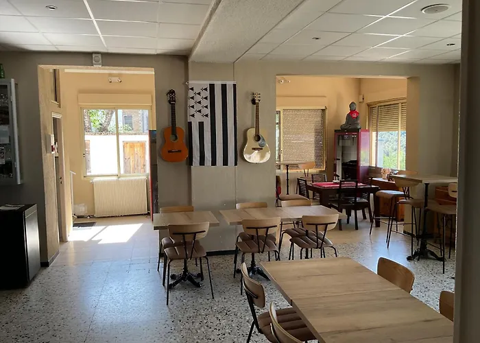 乌里赛杜酒店 Bustanico