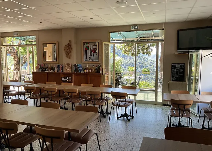 U Liccedu Hotel Bustanico