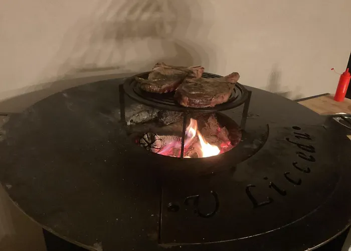 乌里赛杜酒店 酒店 *