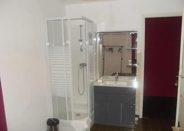 Hotel U Liccedu Bustanico