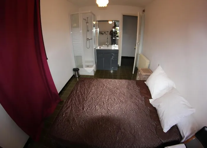 乌里赛杜酒店 Bustanico